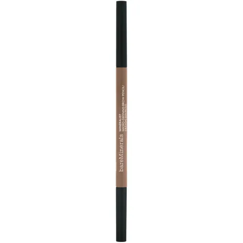 bareMinerals Mineralist MicroDefining Brow Pencil 0.08g (Various Shades) - Taupe
