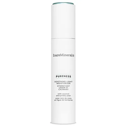bareMinerals - Pureness Soothing Light Moisturizer Tagescreme