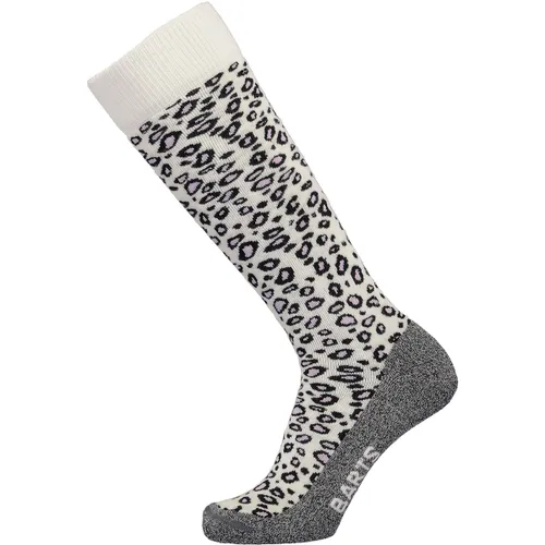Barts Animal Print Ski Socken