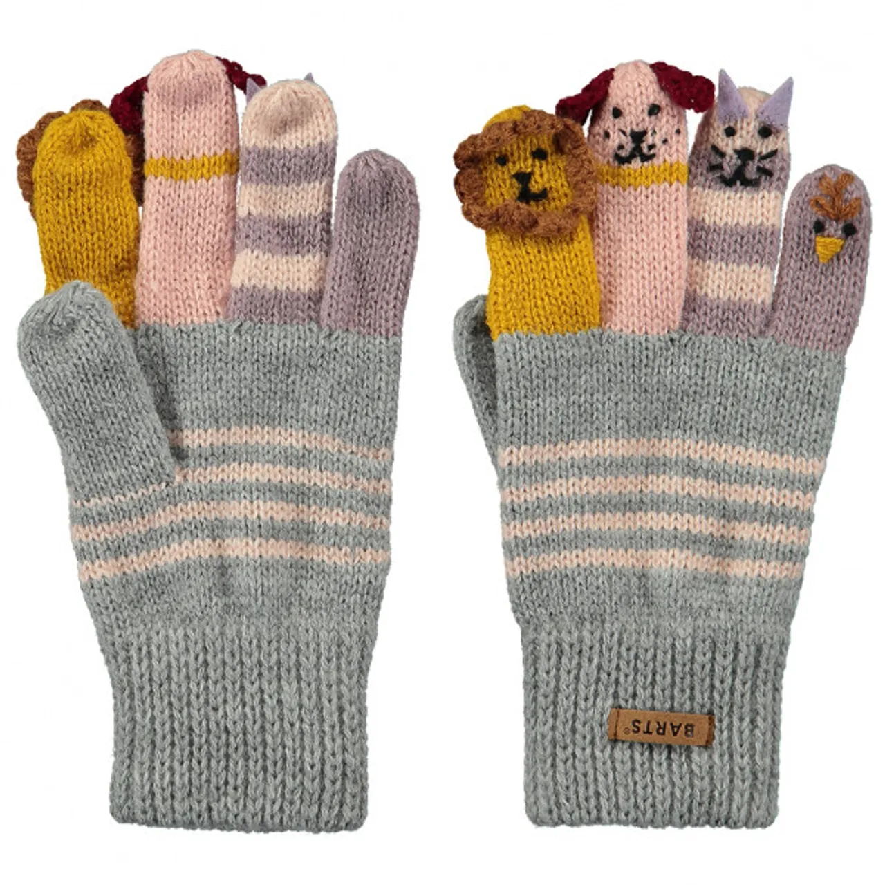 Barts - Kid's Puppet Gloves - Handschuhe