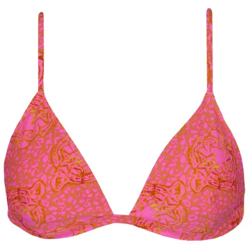 Barts - Women's Ailotte Fixed Triangle - Bikini-Top