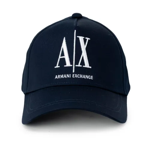 Baseball HAT 954047 Cc811 Armani Exchange