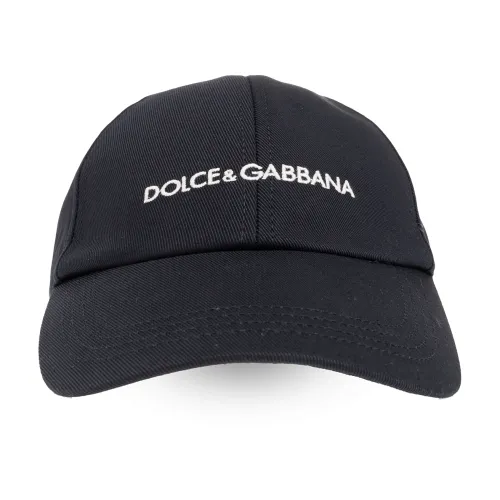 Baseballkappe Dolce & Gabbana