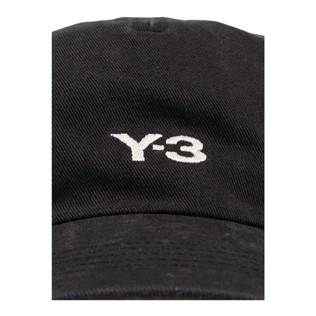 Baseballkappe mit Logo Y-3