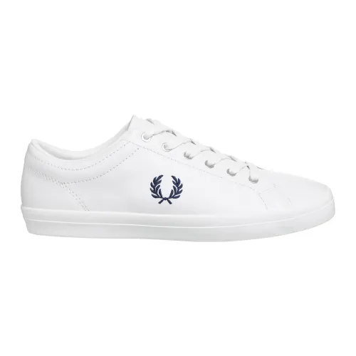 Baseline Sneakers Fred Perry