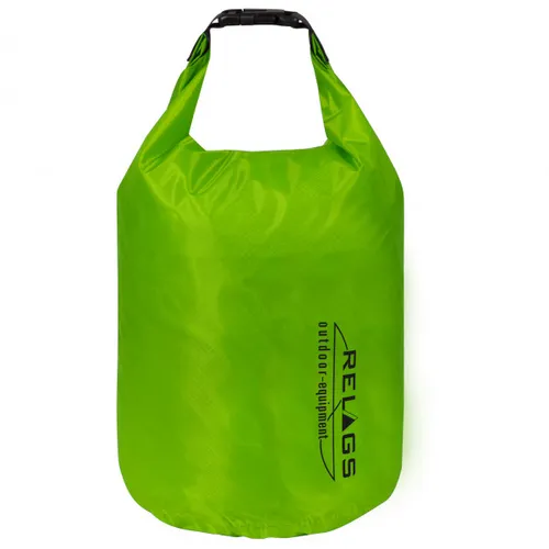 Basic Nature - Packsack 210T - Packsack Gr 2 l grün