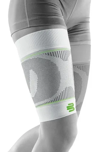 Bauerfeind Bandage Compression Sleeves Upper Leg, mit Kompression
