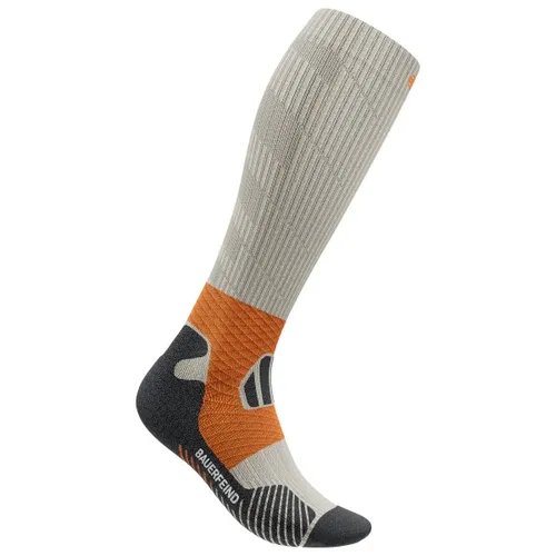 Bauerfeind Sports - Trail Run Compression Socks - Laufsocken