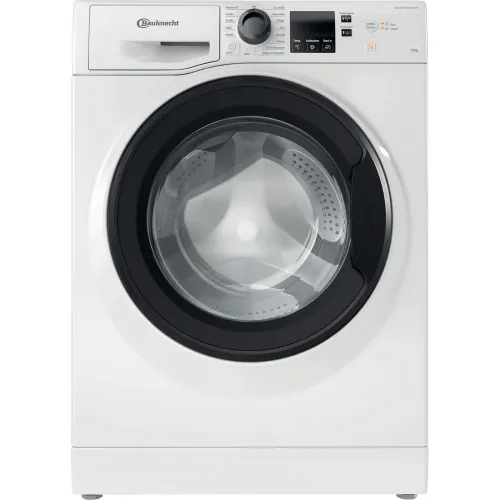 Bauknecht Frontlader-Waschmaschine: 10,0 kg - BPW 1014 A
