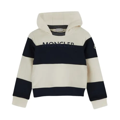 Baumwoll-Sweatshirt Moncler
