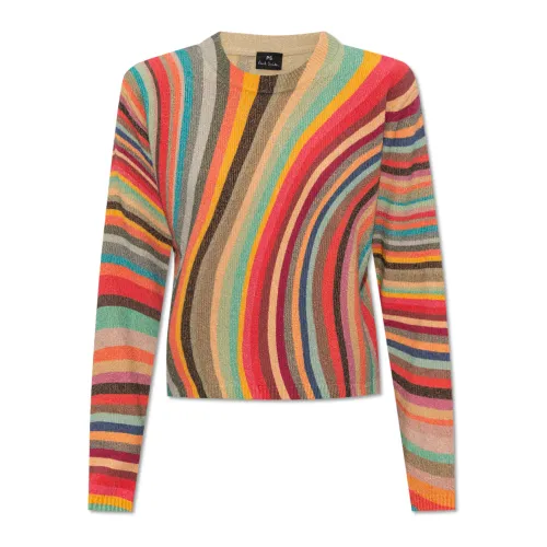 Baumwollpullover PS By Paul Smith