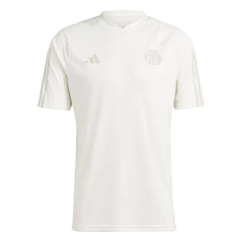 Bayern München Training T-Shirt Tiro 23 EU - Weiß