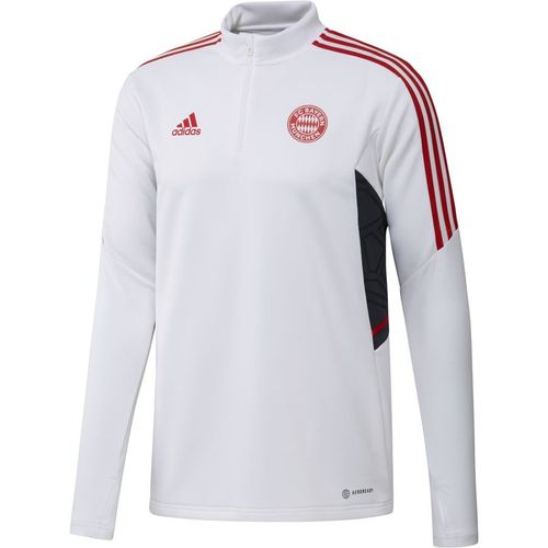 Bayern München Trainingsshirt Condivo 22/Weiß/Rot
