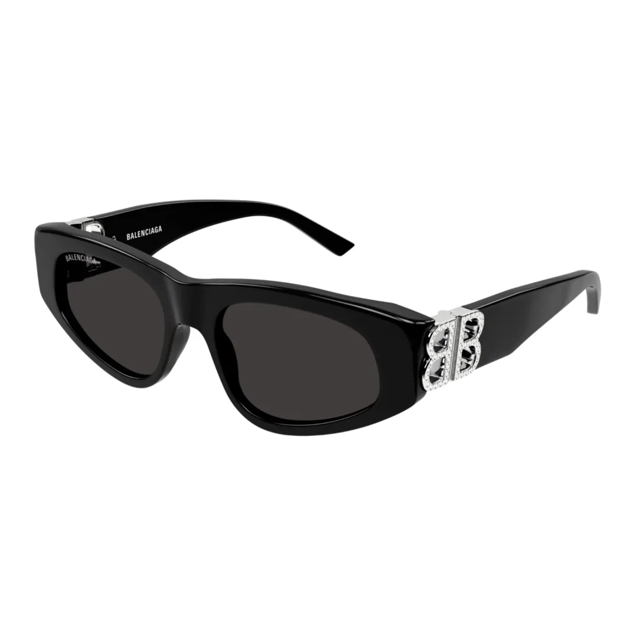 Bb0095S 018 Sunglasses Balenciaga