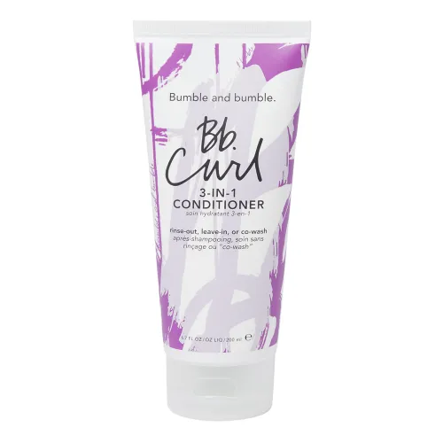 Bb.Curl 3-in-1 Conditioner