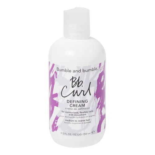 Bb.Curl Defining Cream