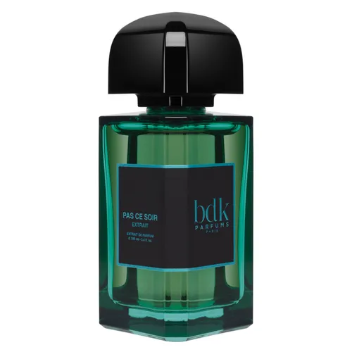 BDK Parfums Pas Ce Soir Extrait (100 ml)