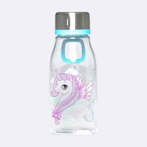 Beckmann Trinkflasche Unicorn