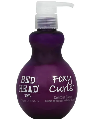 Bed Head Foxy Curls Contour Cream 200 Ml