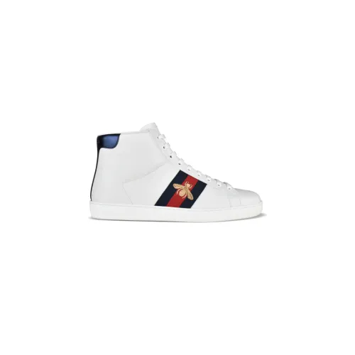 Bee Ace Sneakers Gucci
