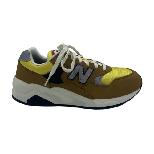 Beige Sneakers Mt580Ab2 New Balance