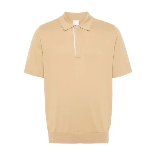 Beige T-Shirts und Polos PS By Paul Smith