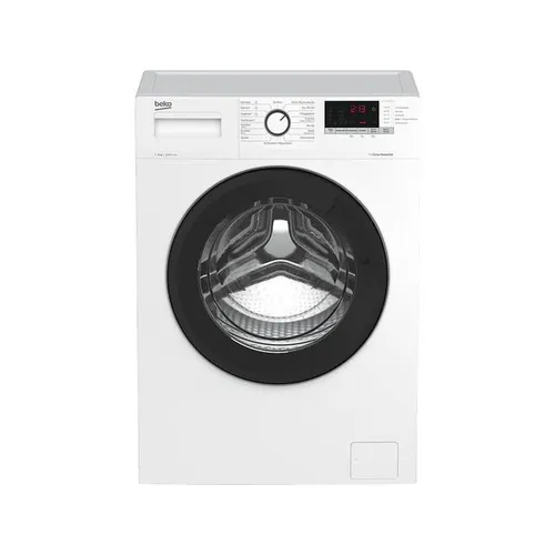 BEKO WLM81434NPSA Waschmaschine (8 kg, 1400 U/Min., A)