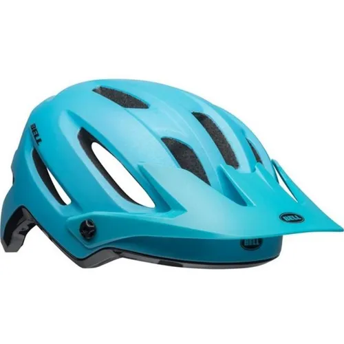 Bell Helmets 4Forty - MTB-Helm M / G Blue Black 52-56 cm