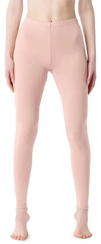 Bellivalini Leggings Damen Lange Hose Freizeithose mit weitem Bein BLV50-203 (1-tlg) aus Viskose