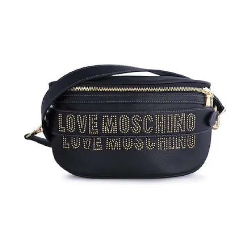 Belt Bags Love Moschino