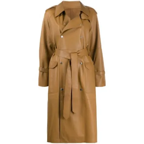 Belted Coats S.w.o.r.d 6.6.44
