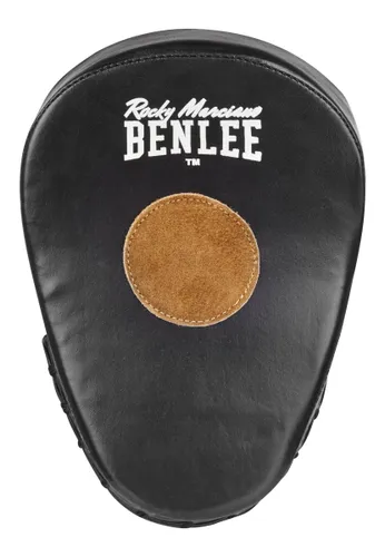 BENLEE Handpratzen aus Leder (1 Paar) Moore Black one Size