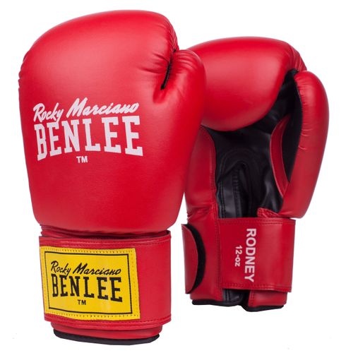 BENLEE Rocky Marciano Boxhandschuhe Pu Training Gloves