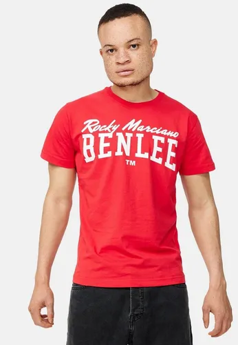 Benlee Rocky Marciano T-Shirt LOGO
