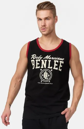 Benlee Rocky Marciano T-Shirt Pittsfield
