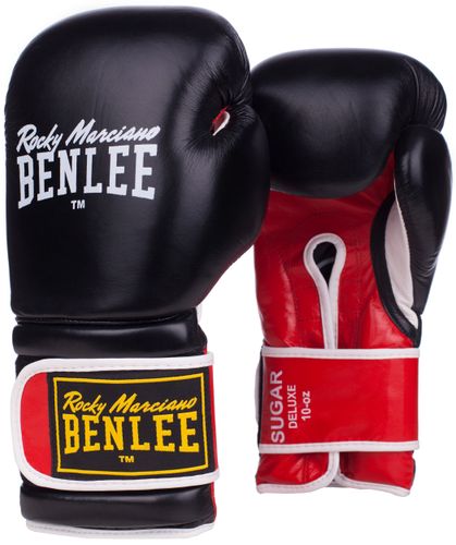 BENLEE Rocky Marciano Unisex-Adult Boksehandsker Boxing