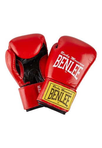 BENLEE Rocky Marciano Unisex Fighter Boxhandschuhe