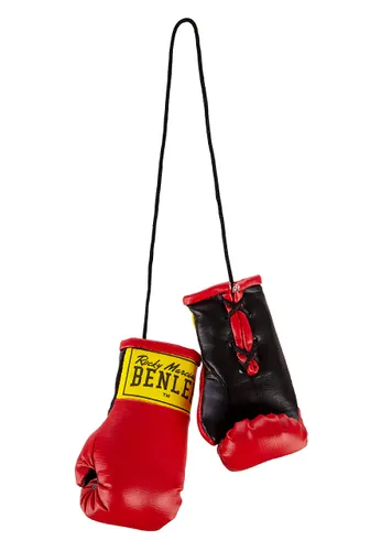 BENLEE Rocky Marciano Unisex Miniature Boxing Gloves
