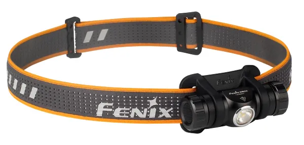 Benture Unisex-Adult Fenix HM23 LED Stirnlampe