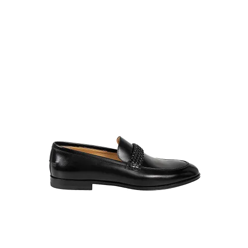 Bequeme Slip-On Loafers Bally
