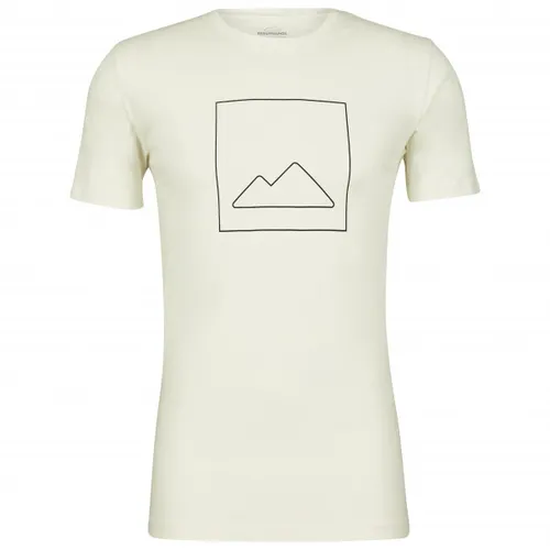 Bergfreunde - Bergfreunde Outline LogoBF. - T-Shirt