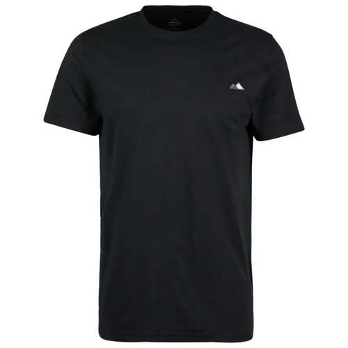 Bergfreunde - Bergfreunde Shirt Patch - T-Shirt