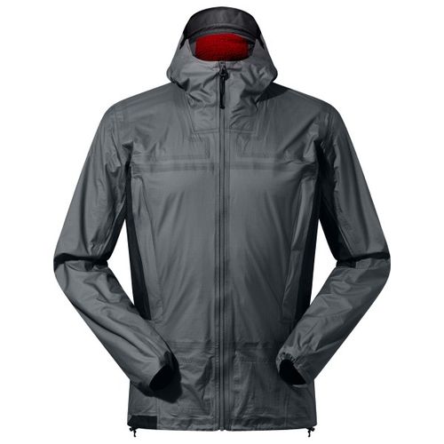 Berghaus - MTN Guide Hyper Alpha Jacket - Regenjacke