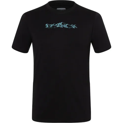 Bergzeit Basics Herren Bergzeit T-Shirt