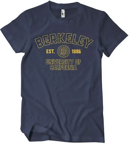 Berkeley University of California T-Shirt