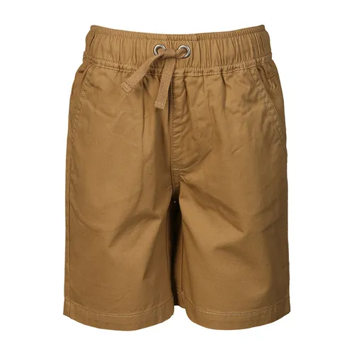 Bermuda-Shorts HUEY WOVEN in sand