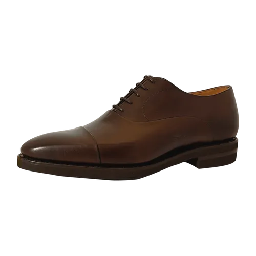 Berwick 1707 Premium Business Schuhe für Herren, braun