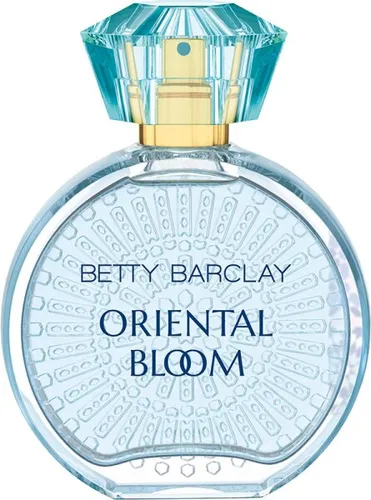 Betty Barclay Oriental Bloom Eau de Toilette (EdT) 50 ml
