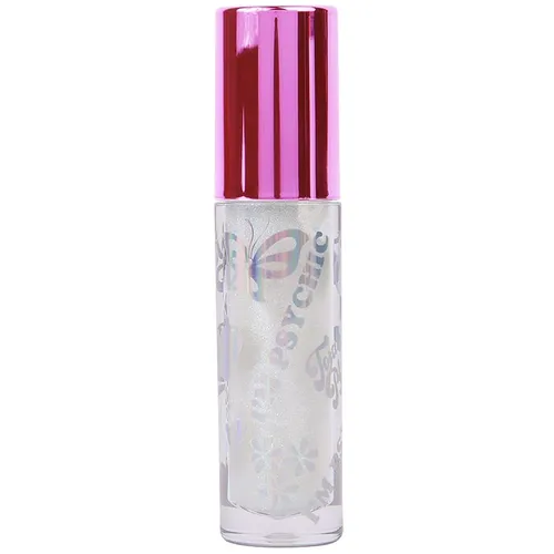 bh Cosmetics - Oral Fixation - High Shine Lip Gloss Lipgloss 3.4 g Clear