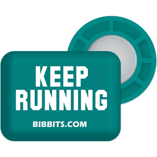 BibBits - Magnetische Startnummernhalter